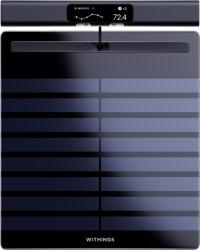 Withings Cântar inteligent Withings BodyScan 2, Negru (WBS15-Black-All-Int) Cantar baie