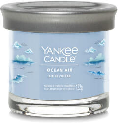 Yankee Candle Lumânare aromatica Signature tumbler mica Ocean Air 122 g