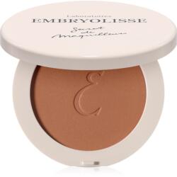 Embryolisse Radiant Complexion Sunkissed Powder pudra compacta pentru bronzat 10 g