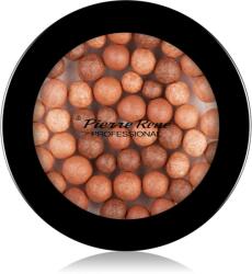 Pierre René Face perle bronzante pentru un efect de lunga durata culoare 04 Natural 20 g