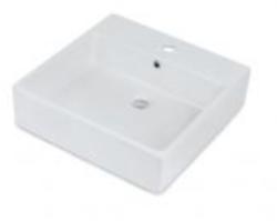 Deante Temisto 60x50 cm (CDT6U6S)