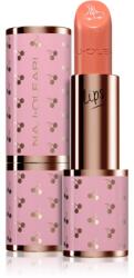 Naj Oleari Creamy Delight Lipstick ruj crema culoare 03 Pink Beige 4.2 g