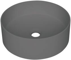 Deante Silia 36 cm metallic anthracite (CQS_TU4S)
