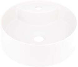 Deante Silia 36 cm white (CQS_AU4B)