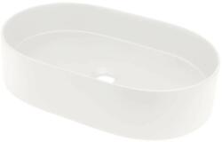Deante Silia 55x35 cm white (CQS_AU6S)