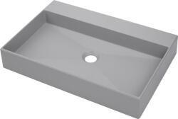 Deante Correo 60x40 cm grey (CQR SU6S)