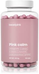GymBeam Pink Calm capsule din plante 90 caps