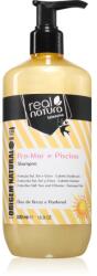 Real Natura Pro - Mar e Piscina șampon pentru par si scalp deteriorat 500 ml