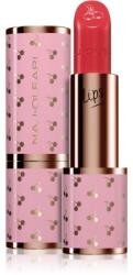 Naj Oleari Forever Matte ruj mat culoare 12 Indian Pink 4 g