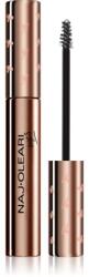 Naj Oleari Lasting Shape Eyebrow Fixer gel de sprancene de lungă durată culoare 00 Clear 4 ml