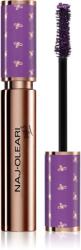 Naj Oleari Click on Me Extra Volume Mascara mascara cu efect de volum culoare 04 Magnetic Purple 12 ml
