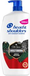 Head & Shoulders Old Spice Wolfthorn sampon anti-matreata 1000 ml