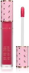 Naj Oleari Lasting Embrace Lip Colour ruj de buze lichid culoare 05 Magenta 5 ml