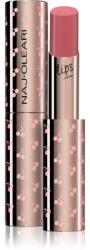Naj Oleari True Icon Lipstick ruj satinat culoare 05 Mallow Pink 3 g