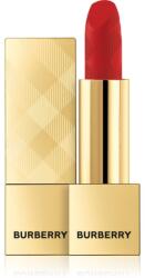 Burberry Kisses Matte ruj mat culoare Matte The Red 106 3.3 g