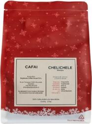 Papa Jacques Ethiopia Chelichele cafea boabe proaspăt prăjită 250g