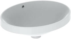 Geberit VariForm 50x40 cm white (500.709.01.2)