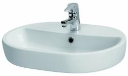Cersanit Caspia 60 60x42 cm white (K11-0099)