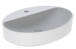 Geberit Variform 60x45 cm white (500.773.01.2)