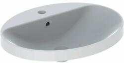 Geberit VariForm 60x48 cm white (500.725.01.2)