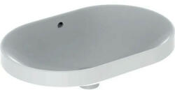 Geberit VariForm 60x40 cm white (500.729.01.2)