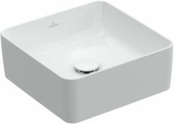 Villeroy & Boch Collaro 38x38 cm CeramicPlus white alpin (4A2138R1)