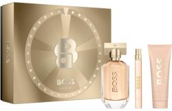 HUGO BOSS BOSS The Scent for Her set cadou pentru femei - notino - 429,00 RON Parfum