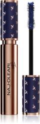 Naj Oleari Click on Me Extra Volume Mascara mascara cu efect de volum culoare 03 Deep Blue 12 ml