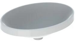 Geberit VariForm 55x40 cm white (500.719.01.2)