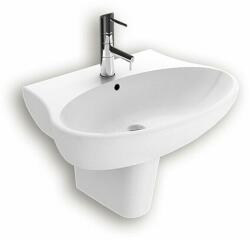 Hatria Nido 62x47 cm white (00Y0R401)
