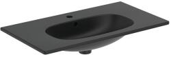 Ideal Standard Tesi 83x45 cm mat black (T3509V3)