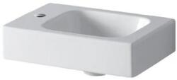 Geberit iCon 38x28 cm left white (124836000)