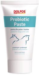 DOLFOS Probiotic pastă probiotică pentru digestie câini și pisici, 50 g
