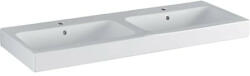 Geberit iCon Double 120x48,5 cm white (124120000)