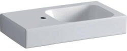 Geberit iCon 53x31 cm left white (124153000)