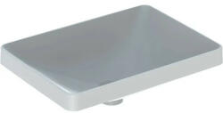 Geberit VariForm 55x40 cm white (500.739.01.2)