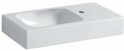 Geberit iCon 53x31 cm right white (124053000)