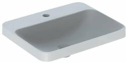 Geberit VariForm 55x45 cm white (500.743.01.2)