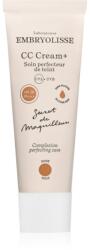 Embryolisse CC Cream + hidratáló CC krém SPF 20 árnyalat Gold 30 ml
