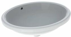 Geberit VariForm 56x46 cm white (500.753.01.2)