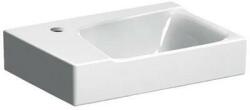 Geberit Xeno 2 40x28 cm KeraTect white (500.528.01.1)