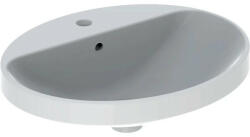Geberit VariForm 55x45 cm white (500.721.01.2)