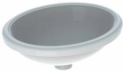 Geberit VariForm 48x39 cm white (500.751.01.2)