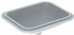 Geberit VariForm 53x44 cm white (500.763.01.2)