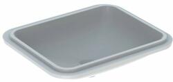 Geberit VariForm 58x49 cm white (500.767.01.2)
