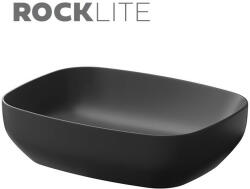 Cersanit Larga 50x38 cm matt anthracite (K677-013)