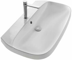 Hatria Abito 100x54 cm white (00YXXH01)