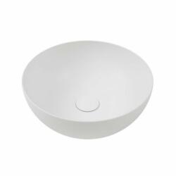 Hatria Happy Hour 06:00 Slim 40 cm white (A0Y1VF01)