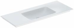 Geberit One 120x48 cm KeraTect white (505.011.01.5)