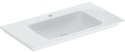 Geberit One 90x48 cm KeraTect white (505.010.01.3)